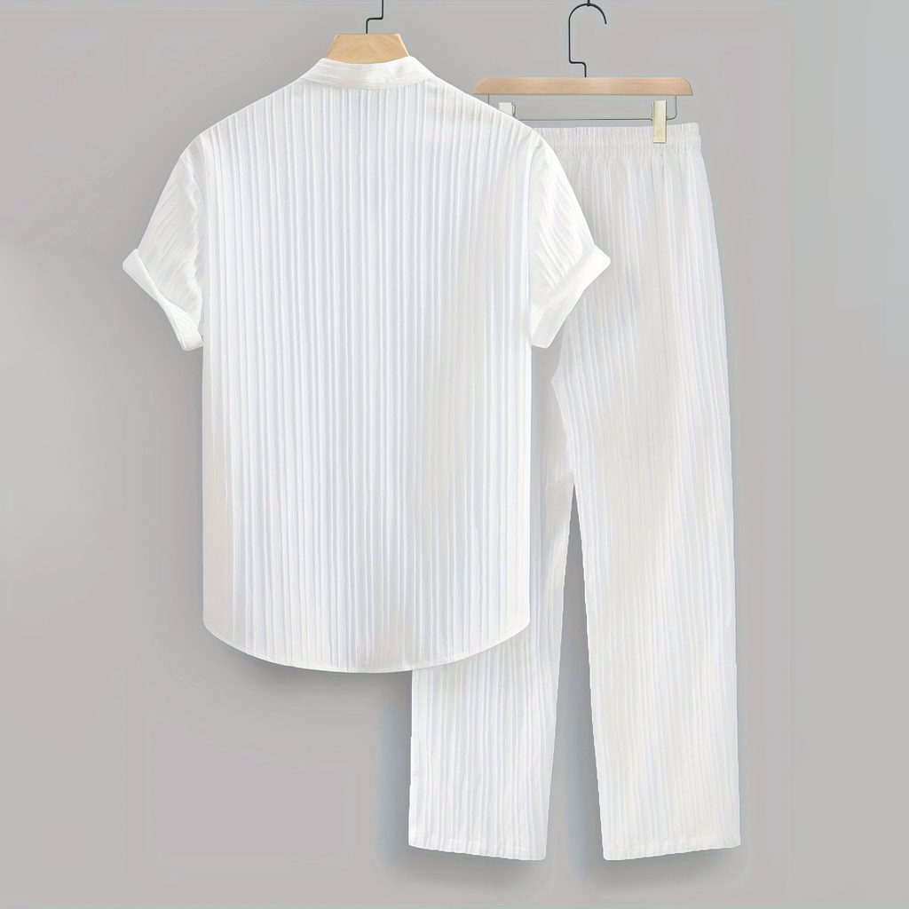 Monteiro Lounge Set